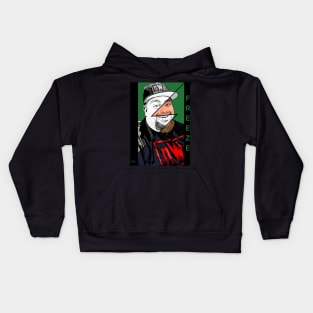 Self Portrait Kids Hoodie